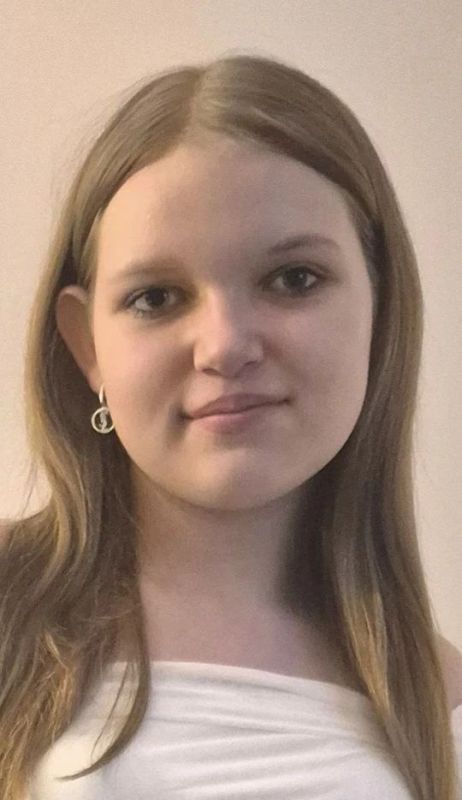 Внимание, розыск!. ОМВД России по Ленинскому району г.Иваново разыскивается Кузина Анастасия, 2012 г.р., которая 26.12.2025 в вечернее время ушла из дома и до настоящего времени ее местонахождение не установлено