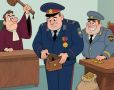 Когда премия становится судебной пыткой: история подполковника МВД
