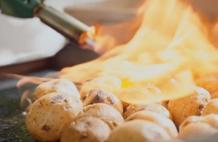 «Вкусы родной страны» помогут определить жители Ивановской области