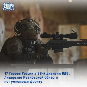 Жители региона продолжают выбирать главные события 2025 года в Ивановской области