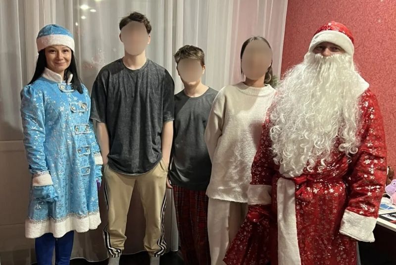 Волшебство возможно — особенно когда в дело вступают добрые сердца!