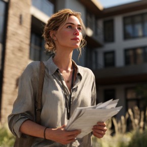 Как одна женщина отстояла своё право на квартиру: история о борьбе с недобросовестными продавцами