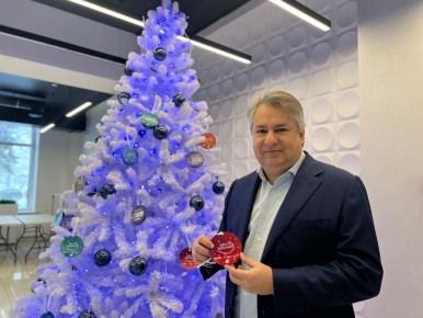 Жители Ивановской области присоединяются к Всероссийской акции «Ёлка желаний»