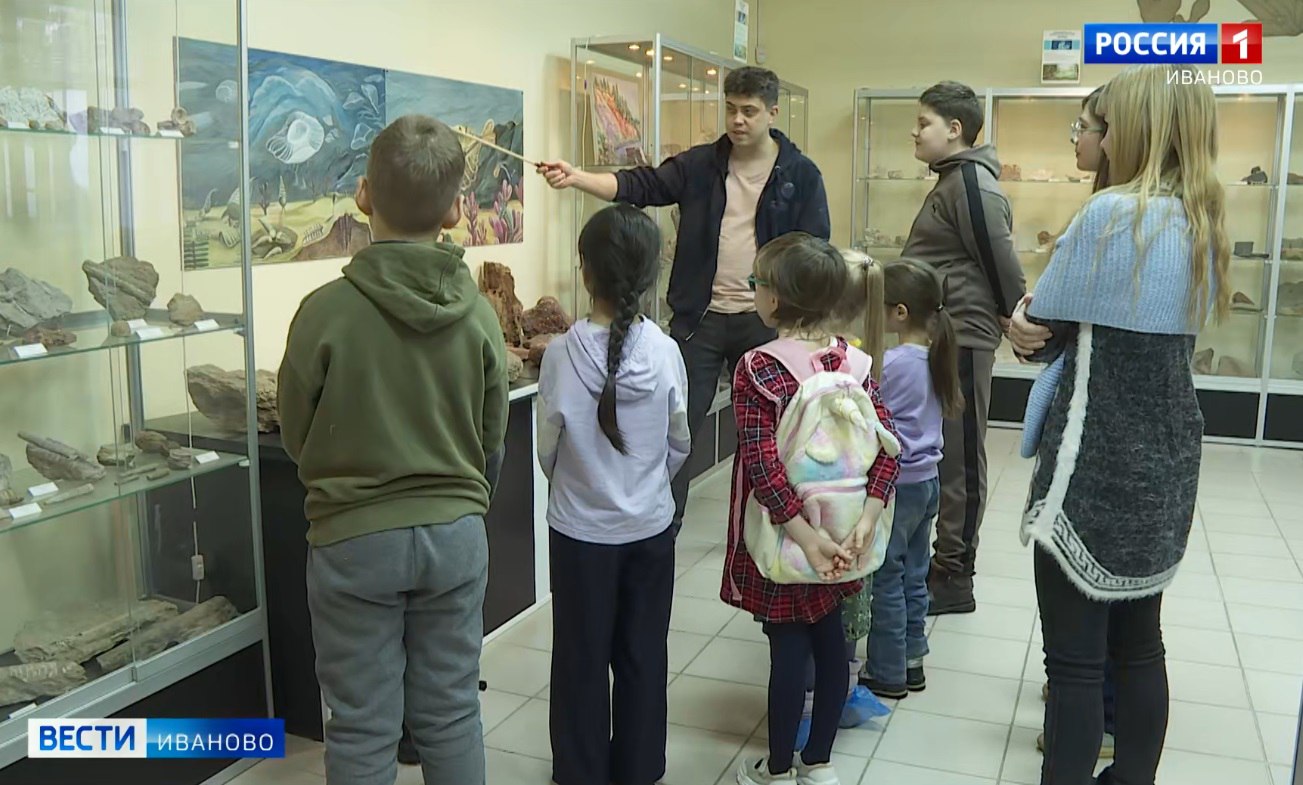 «Активные каникулы» стартуют для ивановских школьников