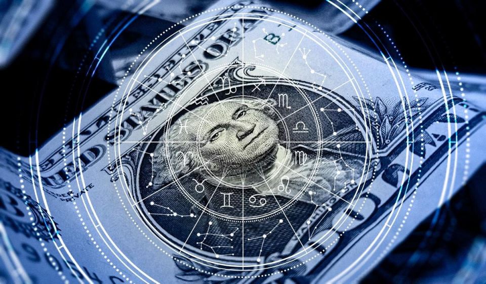 Встречайте удачу: три знака Зодиака, которые сорвут джекпот в конце декабря