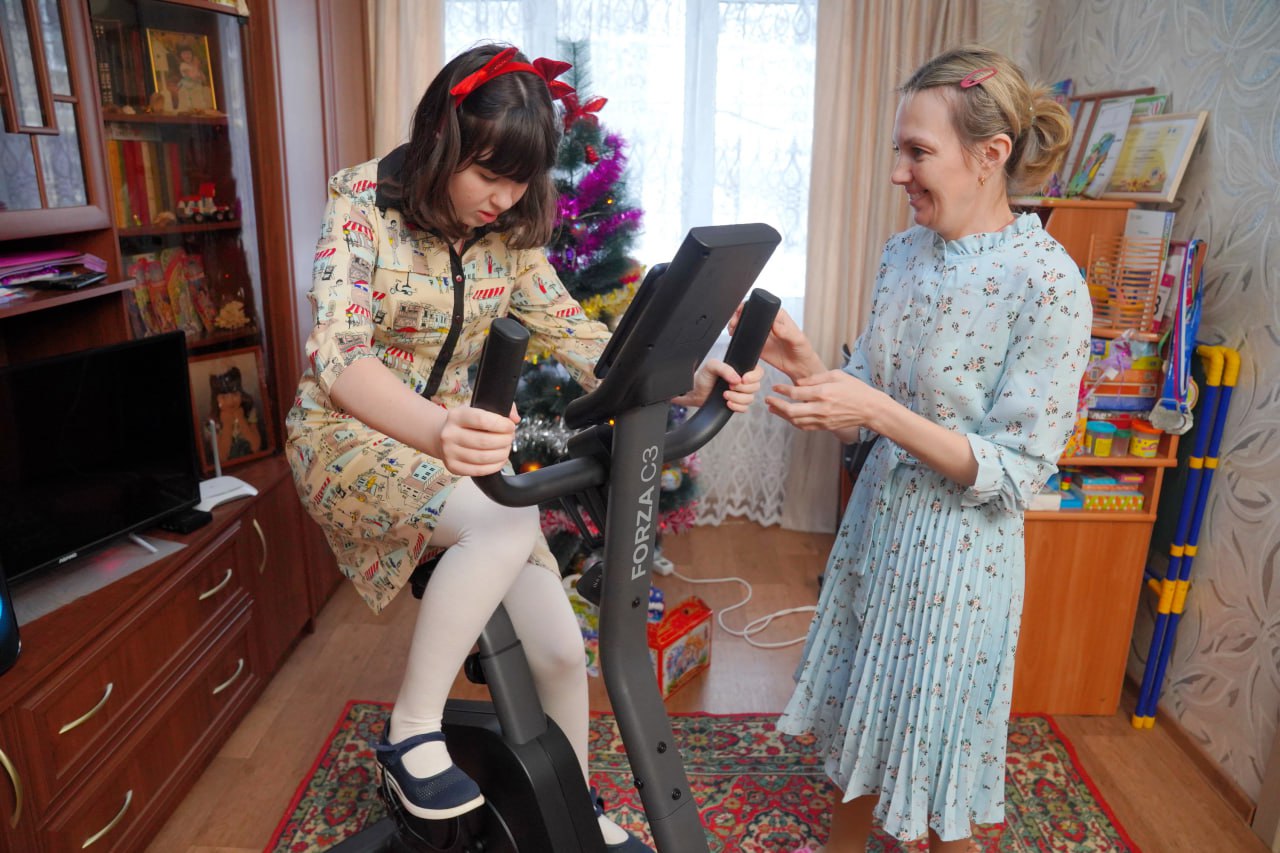 Мечты детей исполняются в рамках благотворительной акции «Ёлка желаний» Мечты детей исполняются в рамках благотворительной акции «Ёлка желаний»