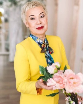 Поздравляем с днём рождения члена Комитета Государственной Думы по физической культуре и спорту Риму Баталову!