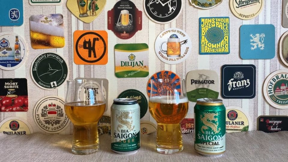 Почему лёд в пиве стал новым трендом во Вьетнаме