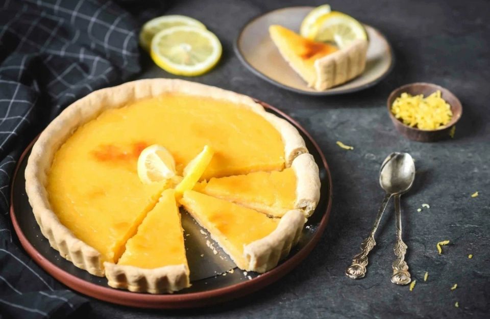 Кулинарные приключения: мастер-класс от шеф-повара Олега Ольхова