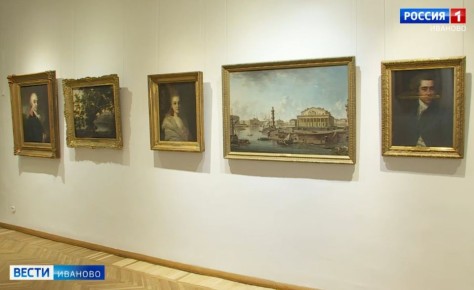 Театры и музеи Ивановской области приглашают на новогодние программы