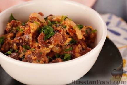 Кулинарные шедевры без ущерба для бюджета