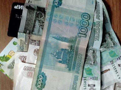 Страховые пенсии россиян вырастут на 7,6% с нового года