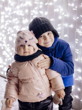 Как вы думаете, какими именами чаще всего называли новорожденных в 2025 году?