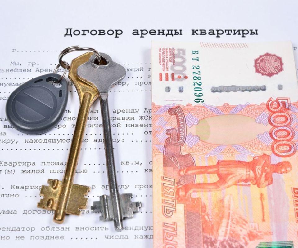 Сдача квартир посуточно: что говорит закон и как избежать проблем