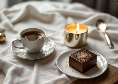 Эффективное удаление воска со скатерти: полезные советы