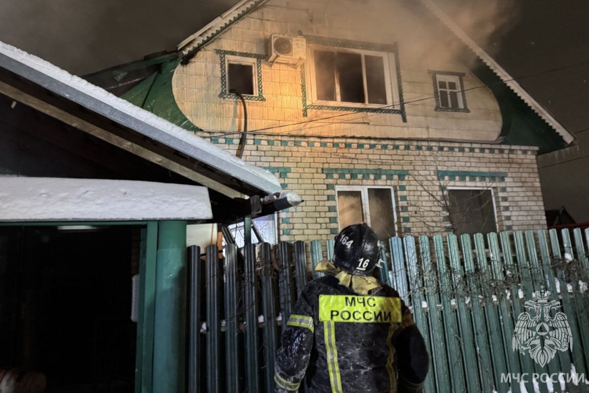 За минувшие сутки пожарно- спасательные подразделения: