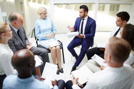 Россия на пороге реформы: новшества в разрешении деловых споров