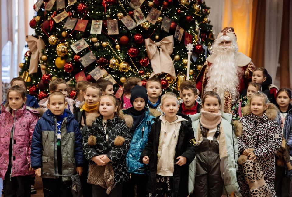 �������� ������� ��������� ���������� ������� �������� ��������� � 2026 ���� ������� � 5 �� 9 ������