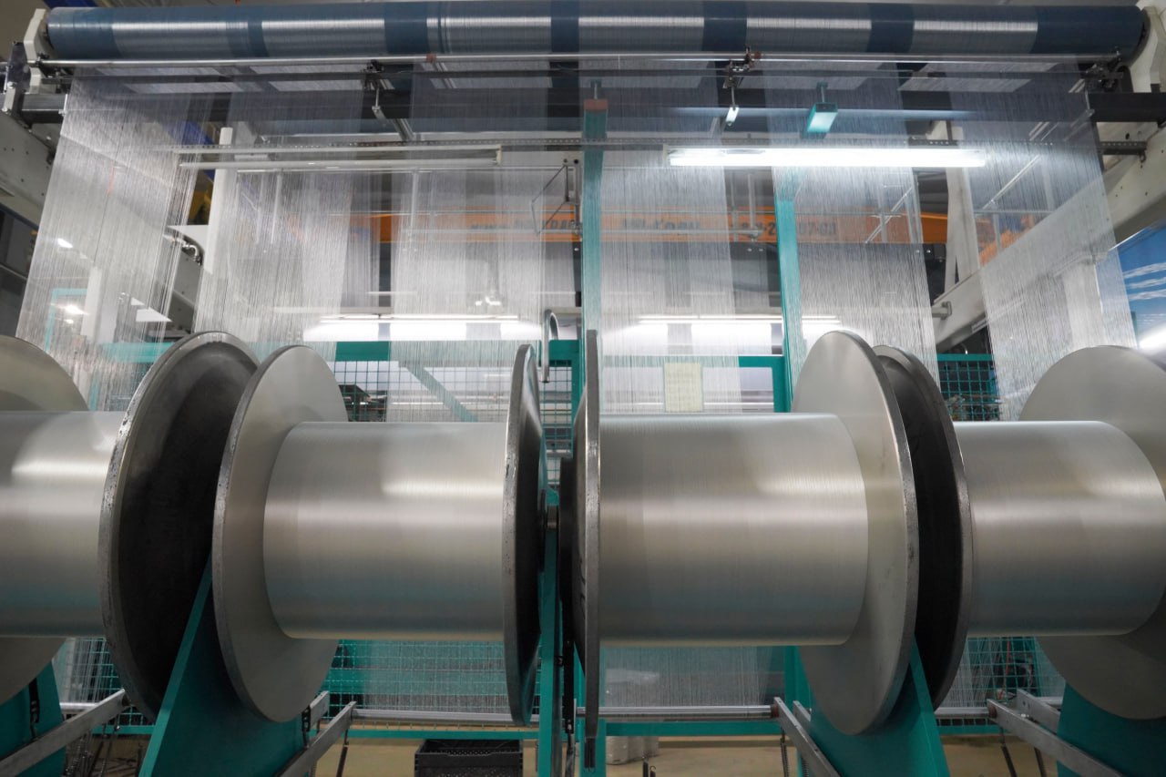 В Ивановской области участниками программы по развитию промышленного туризма стали 28 предприятий В Ивановской области участниками программы по развитию промышленного туризма стали 28 предприятий