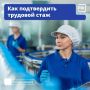 Обновление пенсионных требований: что нужно знать о трудовом стаже
