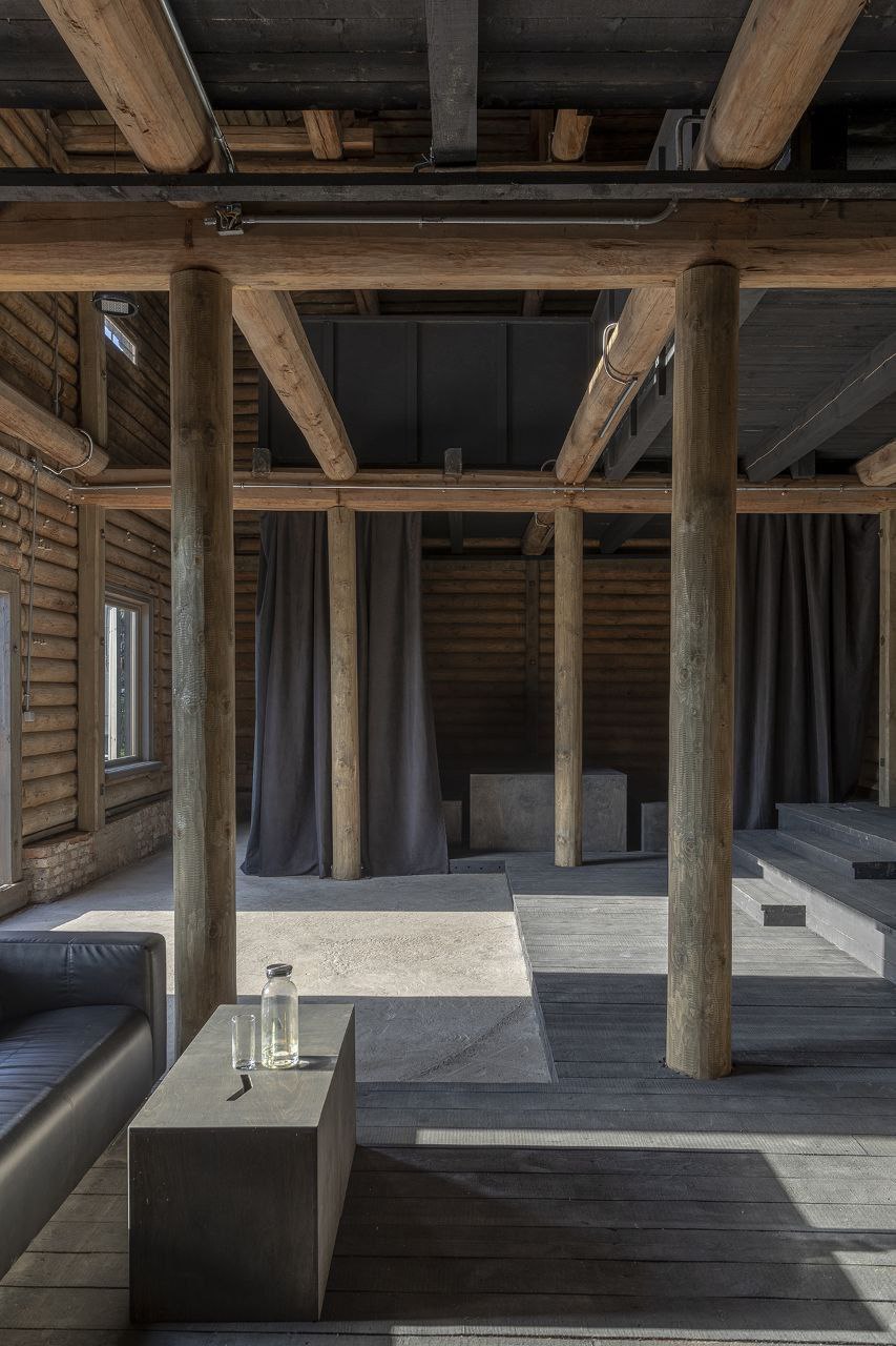 Проекты реставрации двух исторических зданий Ивановской области – в шорт-листе национальной премии «Наследие дороже» Проекты реставрации двух исторических зданий Ивановской области – в шорт-листе национальной премии «Наследие дороже»