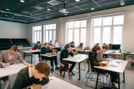 ����� ���������: � ���������� ������ ������������ ������ �� ���������