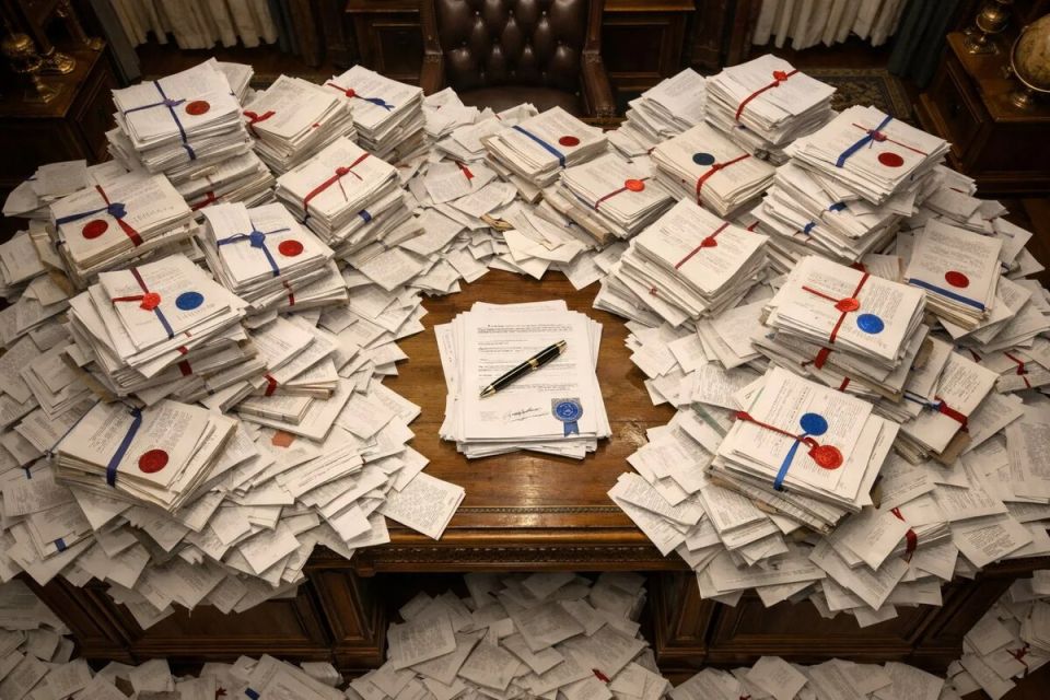 ��� ���� ������� � 2027 ����: ����� ������ � ��������� � �����