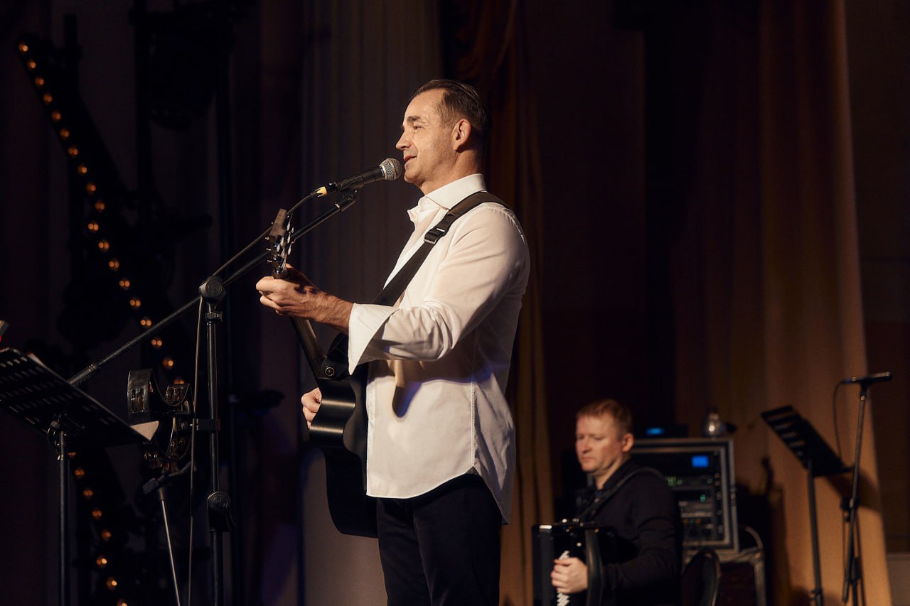 Несколько теплых мгновений, которые хочется сохранить в сердце Несколько теплых мгновений, которые хочется сохранить в сердце