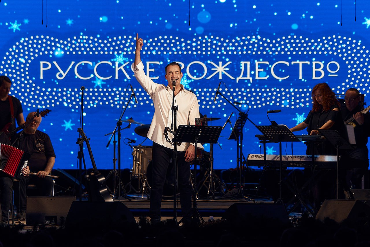 Несколько теплых мгновений, которые хочется сохранить в сердце