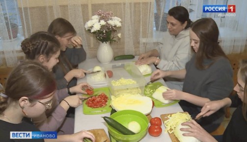 «Рабочий дом» и православные добровольцы помогают бездомным найти жильё и работу