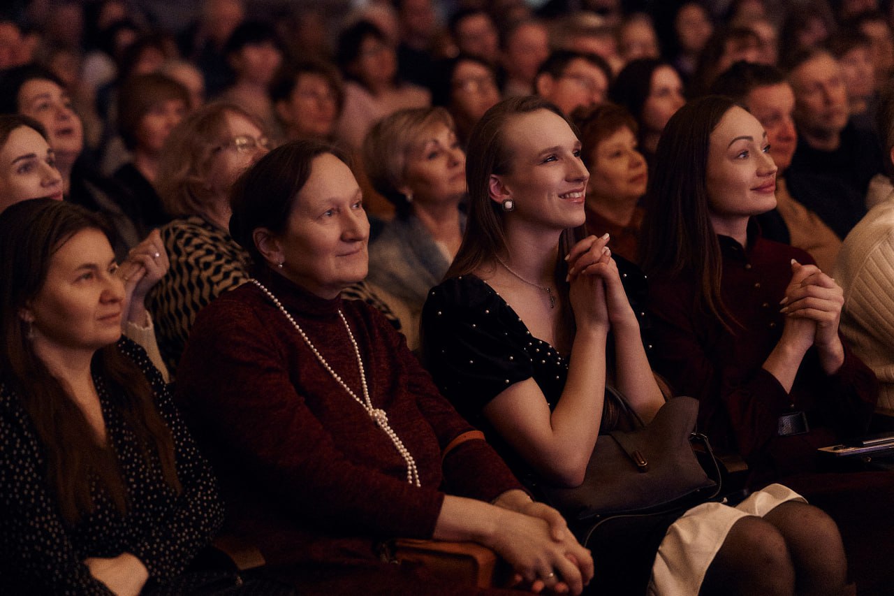 Несколько теплых мгновений, которые хочется сохранить в сердце Несколько теплых мгновений, которые хочется сохранить в сердце