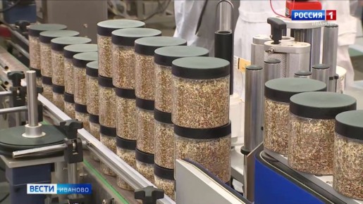 За 2025 год предприятия Ивановской области поставили свою продукцию в 16 стран мира