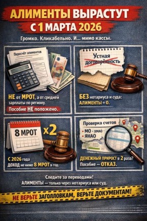 �������� � 2026: ��� ��������� � �������� ������� � ��� ��� �������� �� ���������