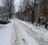 Более 220 многоквартирных домов в Иванове очищены от снега ненадлежащим образом