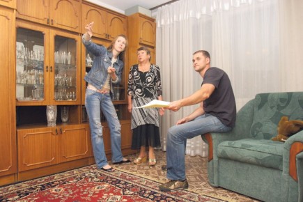 ������ �� ������ �������: ��� ������ ����������� �����������