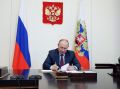 Путин разрешил использовать дроны для проверок: новые правила контроля в России