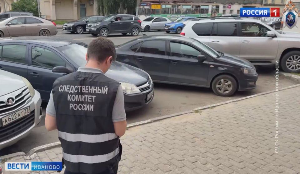 За прошлый год ивановским следственным управлением расследовано 726 преступлений