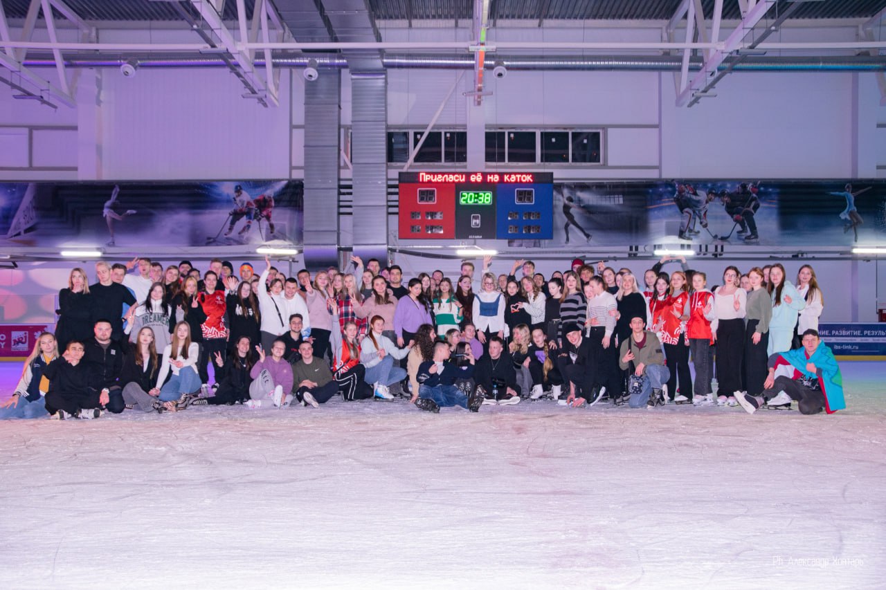 В Ивановской области отметят День российского студенчества В Ивановской области отметят День российского студенчества