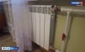 Энергетики Ивановской области повышают температуру в системе отопления