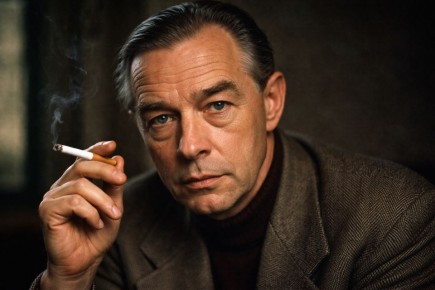 Почему женщинам стоит быть осторожными с признаниями в любви: размышления Эриха Ремарка