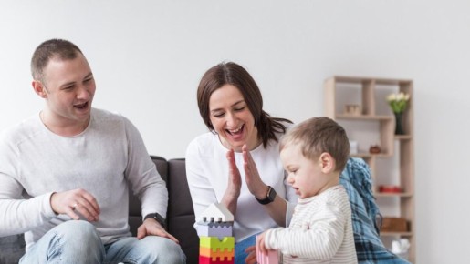 В России вступил в силу закон, поддерживающий семьи