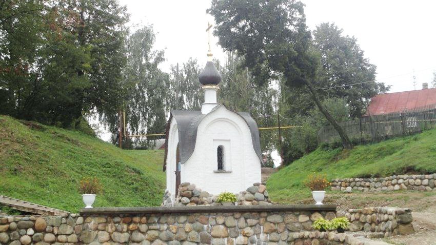 В регионе продолжат проверку качества родниковых вод