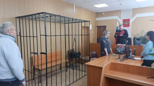 Житель Ивановской области отправится в колонию за смертельное ДТП с мотоциклистом