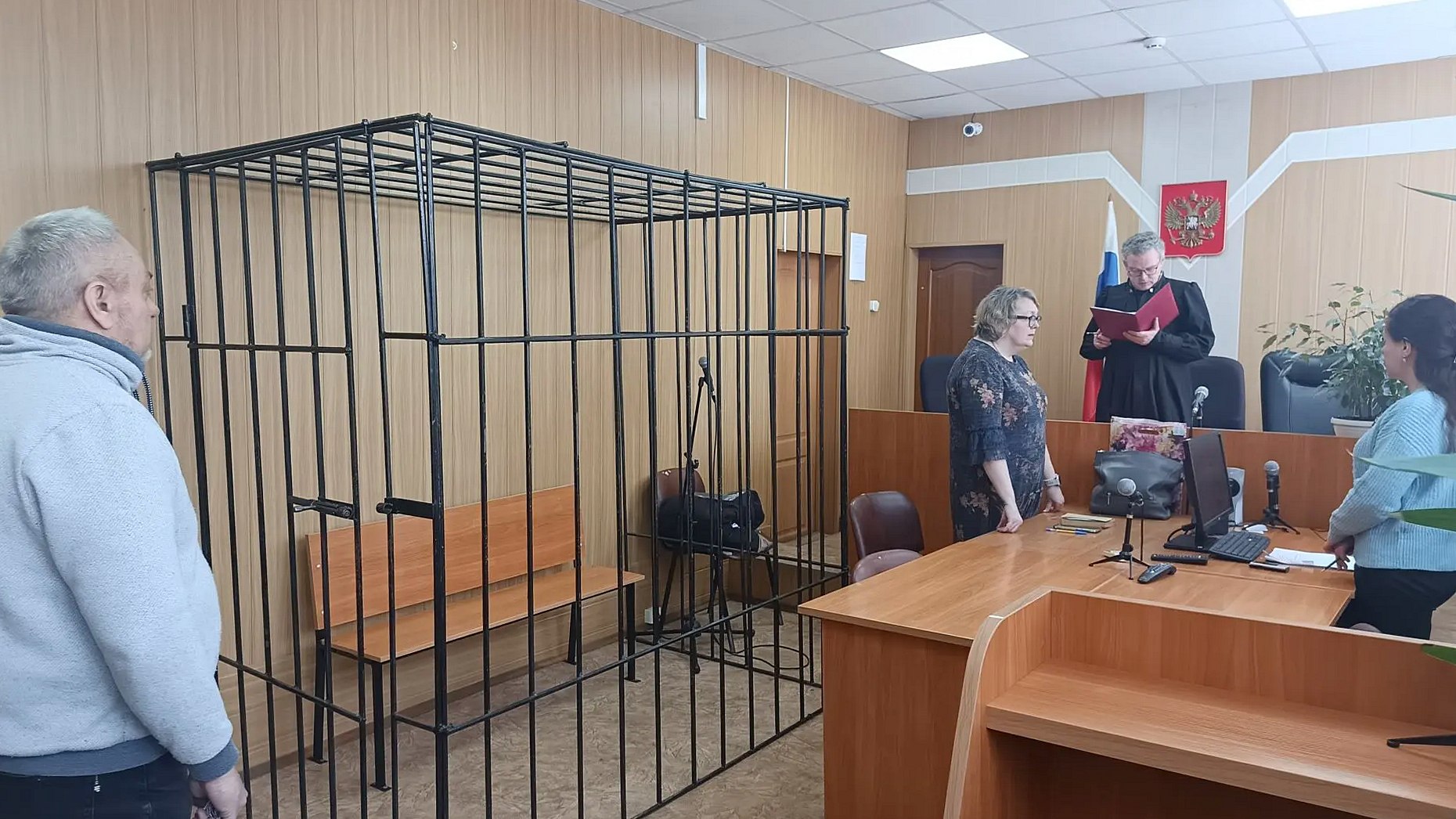 Житель Ивановской области отправится в колонию за смертельное ДТП с мотоциклистом