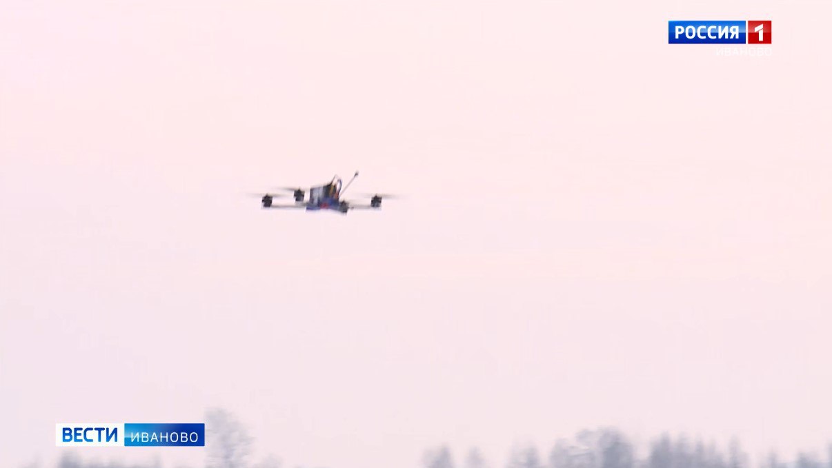 В ивановском отделении ДОСААФ впервые приступили к обучению девушек-добровольцев