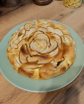 Два простых десерта, которые порадуют за минуту