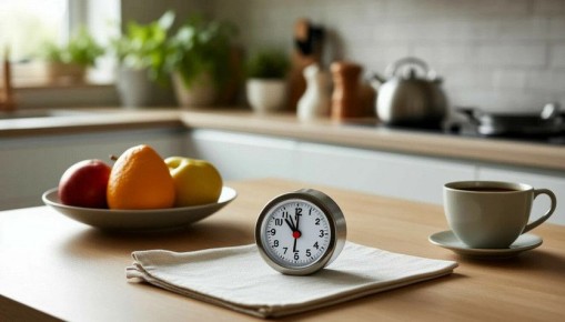 Магия 15 минут: как маленькие ритуалы держат дом в порядке без большой уборки