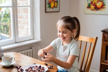 Сладкий след истории: как в Крыму рождались «Фрукты в глазури» и «Ведмедик клишоногий»