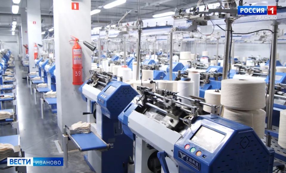 Более 6 тысяч компаний и ИП открылись в Ивановской области в прошлом году