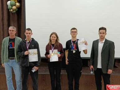 В Кинешме прошел фестиваль памяти разведчика Ильи Барышева